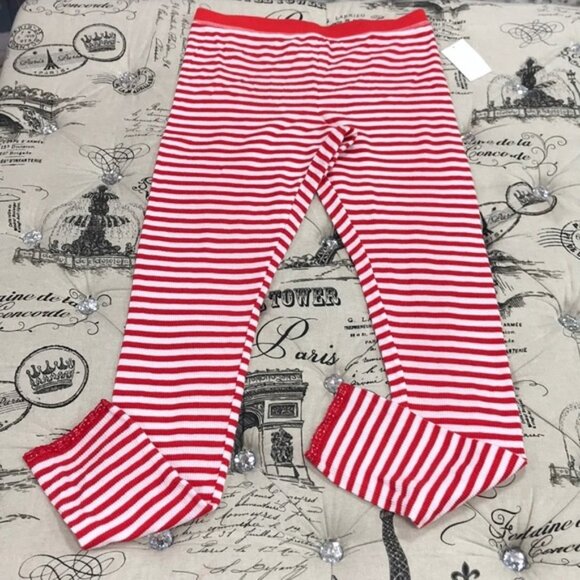 Rachel Parcell Thermal Pajamas - Picture 5 of 5